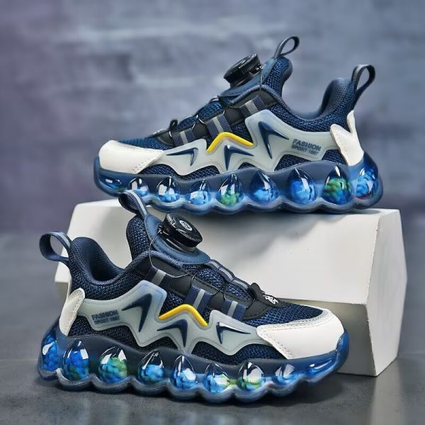 Boys shoes