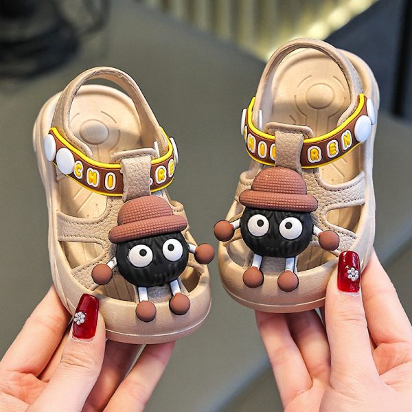 2025-kids-cartoon-beach-sandals-pvc-non-slip