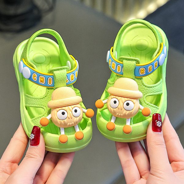 2025-kids-cartoon-beach-sandals-pvc-non-slip
